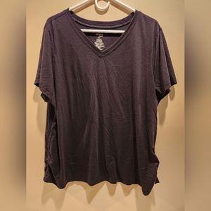 Danskin Plus Size Shirt